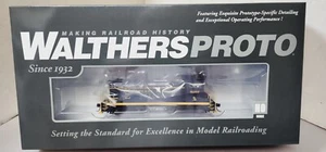 CHESAPEAKE & OHIO RR EMD SW900 diesel 5257 Walthers Proto 920-41502 LokSound DCC - Picture 1 of 3