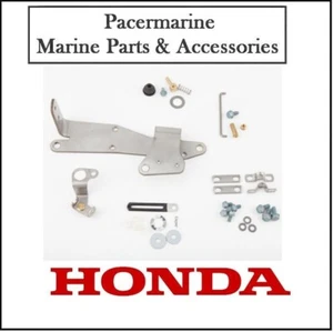 Honda BF5A 5hp Outboard Remote Control Bracket Kit - Picture 1 of 2