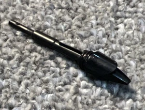PARKER 45 FOUNTAIN PEN FEED & HOOD-USED SPARE PART - Picture 1 of 4