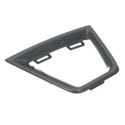 19-22 JEEP RENEGADE LUZ ANTINIEBLA BISEL MOLDURA CONDUCTOR IZQUIERDO OEM MOPAR 6VQ42TZZAA Foto 1 de 4