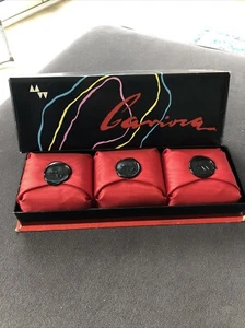 Carioca Seife Set Mäurer Wirtz Luxus Seife 3 Stk 120 Gr - Bild 1 von 5