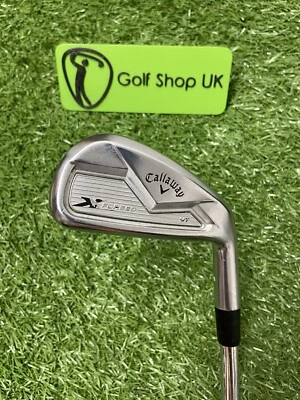 CALLAWAY X FORGED UT #3 IRON 21° NS PRO 950GH STIFF FLEX - Image 1 of 4