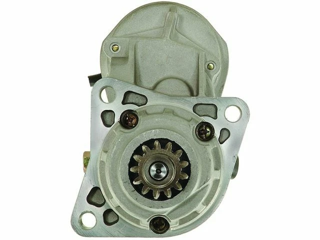 Arranque AC Delco 77YQ37J para Dodge Ram 3500 1994-2002 5,9 L 6 cilindros dorado -- nuevo Foto 1 de 1