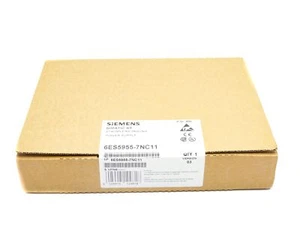 SIEMENS 6ES5955-7NC11 NSFS - Picture 1 of 4