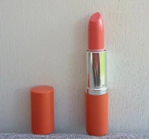 CLINIQUE Pop Lip Colour + Primer Lipstick, #05 Melon Pop, Brand New! - Picture 1 of 5
