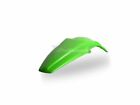 Rear Fender Polisport Green Kawasaki Kx250f/Kx450f - New