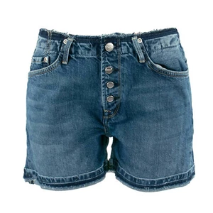 PEPE JEANS Archive Damen Shorts PL800870 Mary Short Revive / W29 (28) / Jeans - Bild 1 von 4
