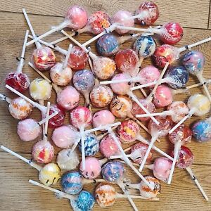 Original Gourmet Lollipops 100-count Customize Your Flavors!