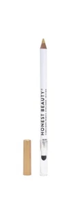 Lápiz delineador de ojos Honest Beauty Vibeliner ~ oro divino ~ - nuevo en caja - - Imagen 1 de 3