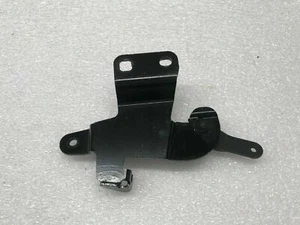LAMBORGHINI HURACAN LP610 FRONT HOOD MOUNTING BRACKET BAR OEM 4T0805211A - Bild 1 von 3