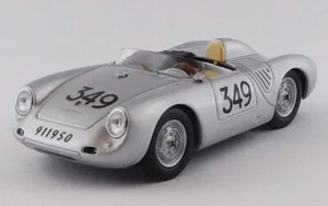 PORSCHE 1500 RS - Mille Miglia 1957 - Umberto Maglioli N.349 1:43 - Picture 1 of 1