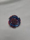 Beyblade Galaxy Pegasus BB70A Red (Triple Battle Set Recolor) - Used