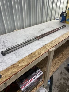 Sea Ray 330 Boat inboard prop propeller drive shafts 64 X 1.25 in inch 64x1 1/4 - Picture 1 of 6