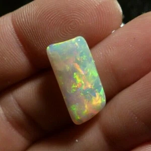 O&co Opale noble coober pedy australie fossile 5cts - Imagen 1 de 7