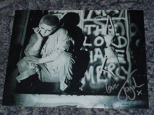 TOYAH WILLCOX - JUBILEE - 10x8 FOTO SIGNIERT - (42) - Bild 1 von 13