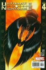 Ultimate Nightmare (2004 Ltd) # 4 Near Mint (NM) Marvel Comics MODERN AGE