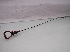 Mercedes E Class 98-00 2.4 V6 M112 E240 engine oil level check dip stick dipstic - Picture 1 of 4