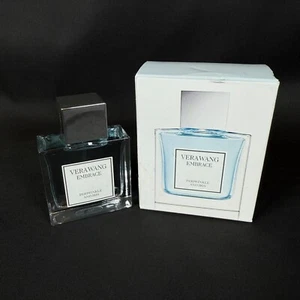 Vera Wang Embrace Periwinkle and Iris Women Perfume EDT Spray 1.0 oz/30ml NEW - Picture 1 of 7