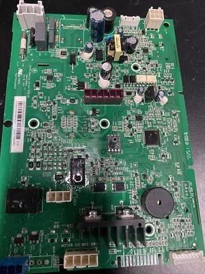 Placa de control del refrigerador GE 200D2226G002 | BK1075 Foto 1 de 4