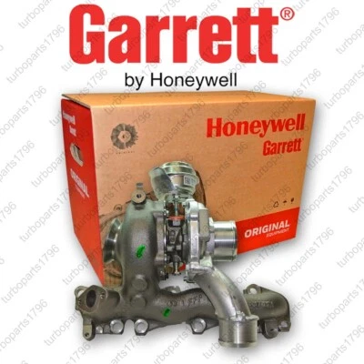 793169106 Opel Turbolader 93181979 55211063 55217692 93184791 766340-2 Neuteil - Bild 1 von 4