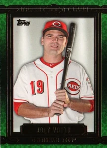 Topps Upper Class 2014 #UC-16 - Joey Votto - Cincinnati Reds 14-547 - Imagen 1 de 2