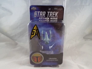 STAR TREK ATTACK WING ORASSIN - Imagen 1 de 2