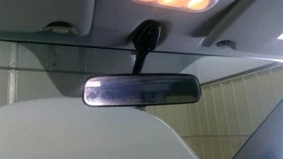 Used Front Center Interior Rear View Mirror fits: 2013 Nissan Nv200 rear view mi - Image 1 of 4