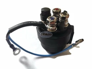 Assy de relé inclinable de ajuste para 38410-94550 94551 Suzuki Ouboard DT 40HP - 140HP 2/4 - Imagen 1 de 5