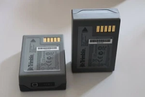 New Replacement R10 Battery for Trimble R10 GPS RTK Receiver Battery 990737 - Picture 1 of 8