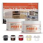 Marble Repair Kit & Granite Repair KitColor Match Granite Epoxy for Marble