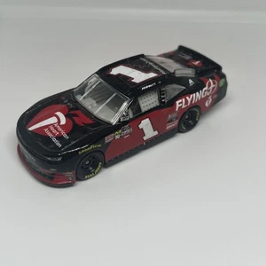 LOOSE 2019 NASCAR Authentics #1 Michael Annett Daytona 1/64 Race Win Diecast - Picture 1 of 11