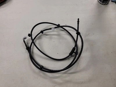 Ford Bronco Sport 2021-2025 parabrisas lavadora nozel manguera delantera superior M1PZ17A605C Foto 1 de 3