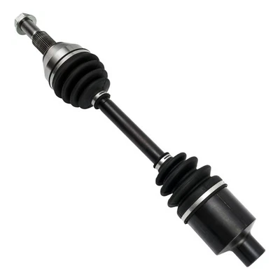 Front Right CV Axle Shaft for 2007-2017 Buick Enclave Chevy Traverse GMC Acadia - Image 1 of 4