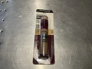 Maybelline Instant Age Rewind Eraser Multi Use Concealer ~ #122 Sealed - Picture 1 of 3