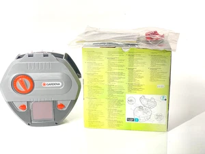 Gardena Sprinklersystem Aquacontour automatic 1559-29 - Bild 1 von 3