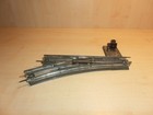 17189) Märklin - Spur 0 - EM-Weiche links - 12er Radius - Bastelware