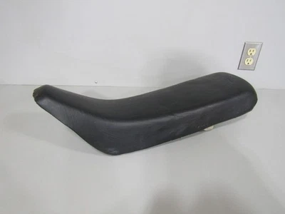 Honda CR80R 1994 1992 1993 asiento sillín 77100-GS2-600 Foto 1 de 4