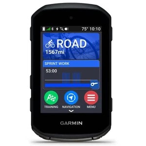 Garmin Edge 850 Bike Computer - Picture 1 of 6