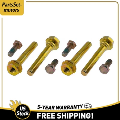 Rear Brake Caliper Pin Kit For Mercedes-Benz GLA250 2019 2018 2017 2016 2015 - Image 1 of 3