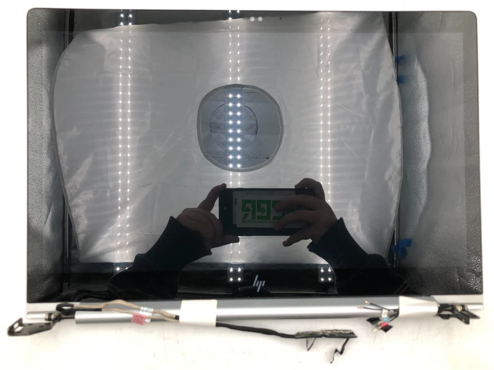 HP EliteBook 850 G5 сенсорный 15,6 дюйма (L18315‐001) полный дисплей в сборе - Изображение 1 из 4