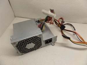 HP PS-6241-7 240W Switching Power Supply 455324-001 Spare 460888-001 - Picture 1 of 3