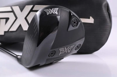 Left Hand PXG 0811 X Prototype Driver / 9 Degree / Stiff Flex HZRDUS Smoke RDX - Image 1 of 4