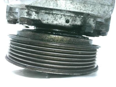 Compresseur clim CITROEN C4 1 PHASE 1 9822826880 - Photo 1/4