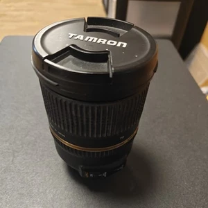 TAMRON Lens SP 24-70mm F/2.8 Di VC USD Nikon (Canon) SPORE UNDER LENS (W23-C15) - Picture 1 of 5