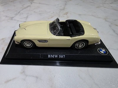 Modellino BMW 507 - 1:43  - Immagine 1 di 3