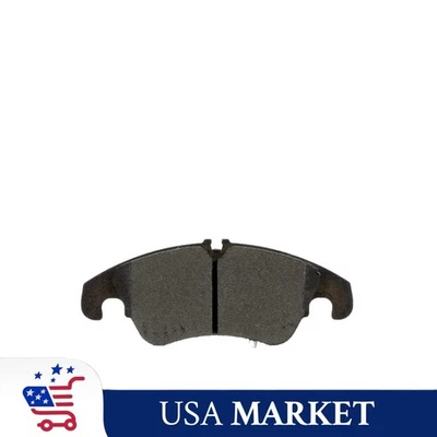 Pastillas de freno delanteras BOSCH para Audi Q5 2009 BE1322H Foto 1 de 4