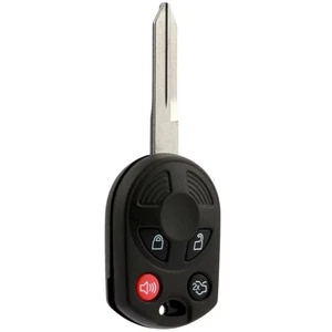 Key fits Ford Edge Escape Expedition Explorer Flexus Five Hundred Focus Fusio... - Picture 1 of 6