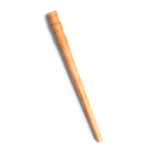 Scottish Spurtle - 11” Wooden Porridge and Oatmeal Stirring Utensil - Lancast... - Picture 1 of 3