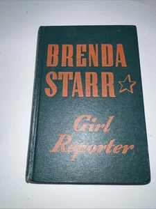 brenda starr mädchen reporterin - Bild 1 von 6