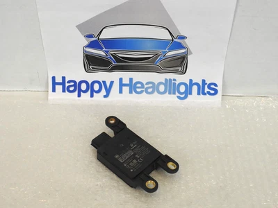 2023 2024 2025 Chevrolet GM Cadillac Distance Cruise Control Sensor 86813181 OEM - Image 1 of 4